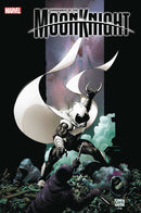 Vengeance Of The Moon Knight