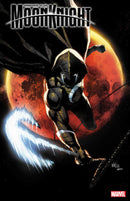 Vengeance Of The Moon Knight