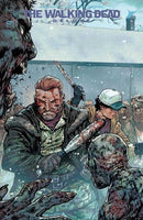 Walking Dead Deluxe