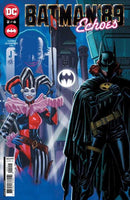 Batman 89 Echoes
