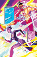 Speed Force