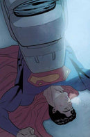 Superman 78 The Metal Curtain