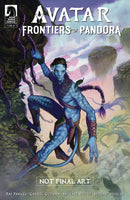 Avatar Frontiers Of Pandora