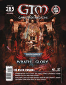 Game Trade Magazine Extras