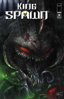 King Spawn