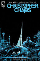 The Oddly Pedestrian Life Of Christopher Chaos