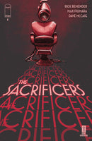 Sacrificers