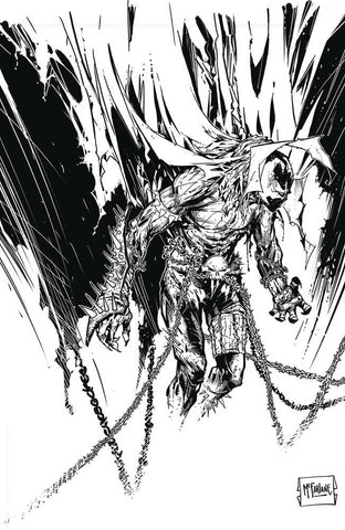 Spawn #350 Cover F