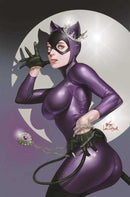 Catwoman