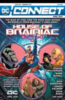 DC Connect