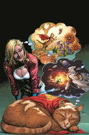 Power Girl