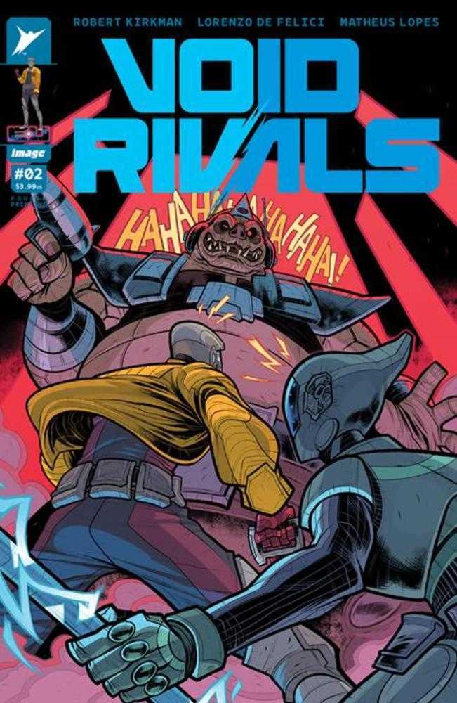 Void Rivals