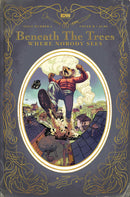 Beneath Trees Where Nobody Sees