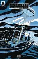 Blue Book 1947