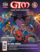 Game Trade Magazine Extras