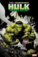 Incredible Hulk 9 Greg Capullo Variant