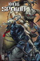 King Spawn