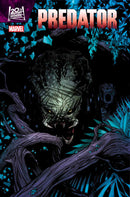 Predator: The Last Hunt 1 Francesco Manna Variant