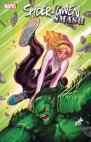 Spider-Gwen Smash