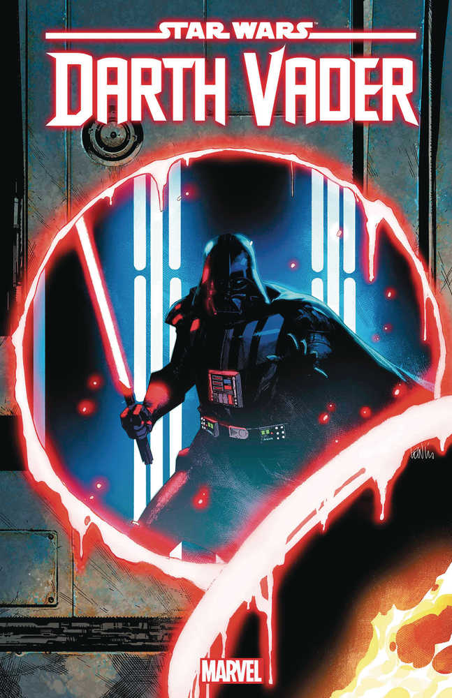 Star Wars Darth Vader