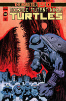 Teenage Mutant Ninja Turtles Ongoing