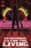 Vengeance Is For The Living