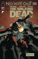 Walking Dead Deluxe