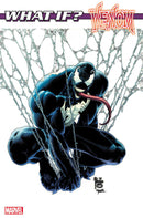 What If...? Venom 1 Paulo Siqueira Foil Variant