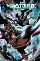 Batman The Brave And The Bold