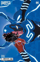 Blue Beetle
