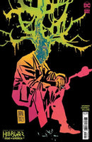 John Constantine Hellblazer Dead In America
