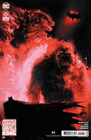 Justice League vs Godzilla vs Kong