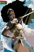 Wonder Woman