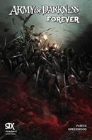 Aod Forever