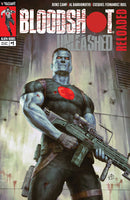 Bloodshot Unleashed Reloaded