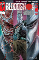 Bloodshot Unleashed Reloaded