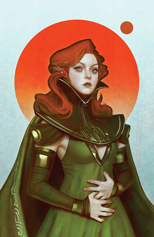 Dune House Corrino #1 (Of 8) Cover D 25 Copy Variant Edition Puebla