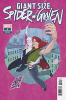Giant-Size Spider-Gwen