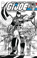 G.I. Joe A Real American Hero
