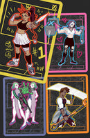 I Heart Skull-Crusher!