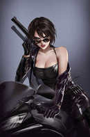 Jennifer Blood Battle Diary