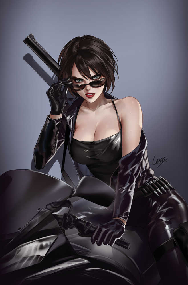 Jennifer Blood Battle Diary