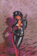 Jennifer Blood Battle Diary