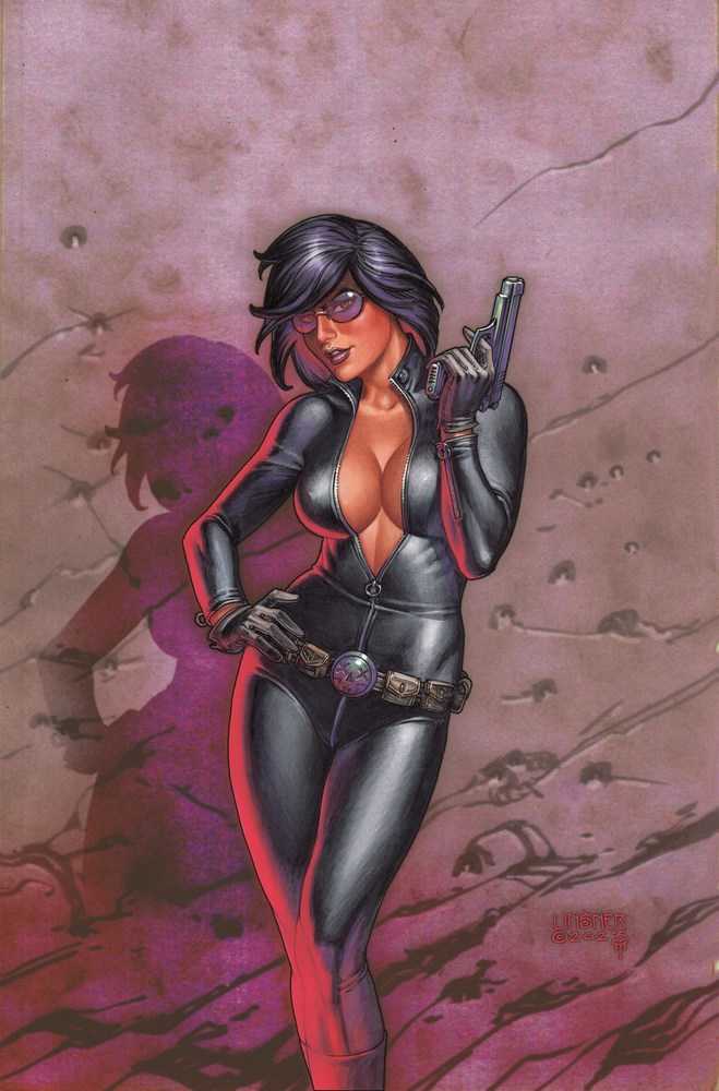 Jennifer Blood Battle Diary