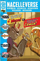 Nacelleverse