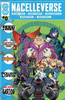 Nacelleverse