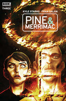 Pine And Merrimac
