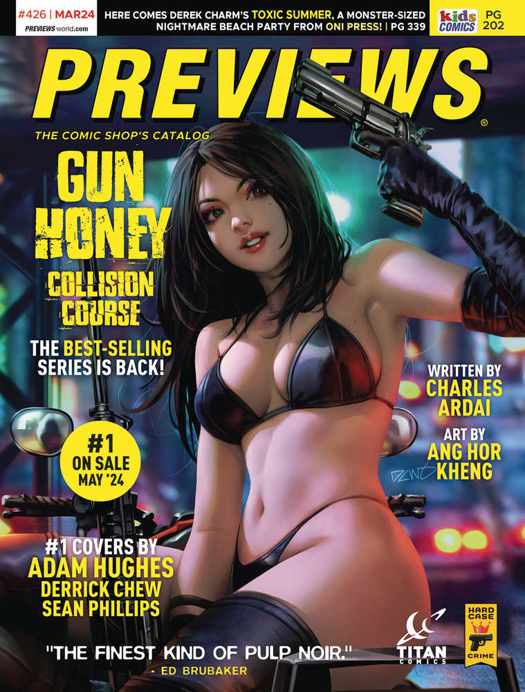 Previews