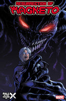 Resurrection Of Magneto