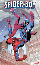 Spider-Boy